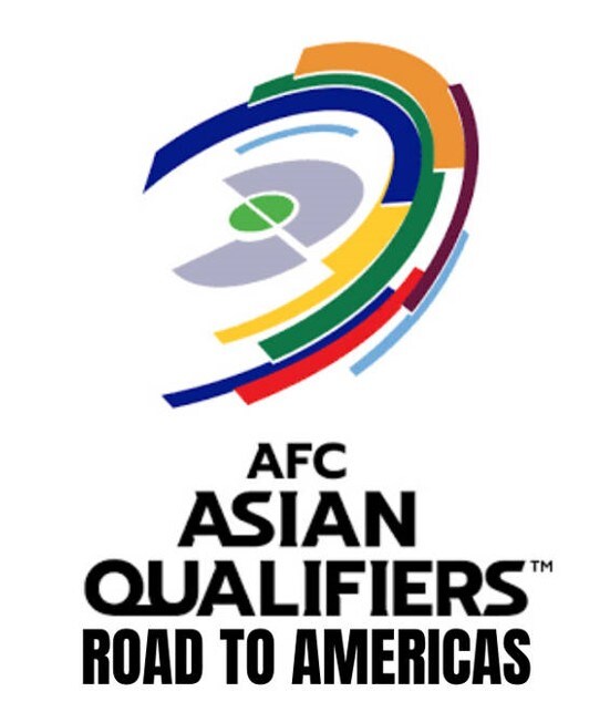 Movie poster for FIFA World Cup Qualifiers: UAE Vs. Oman
