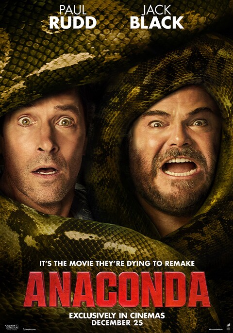 Anaconda