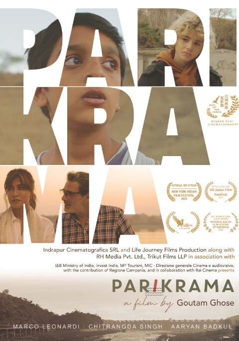 SIFF 2025: Parikramaa