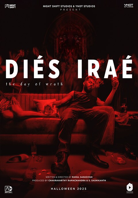 Dies Irae