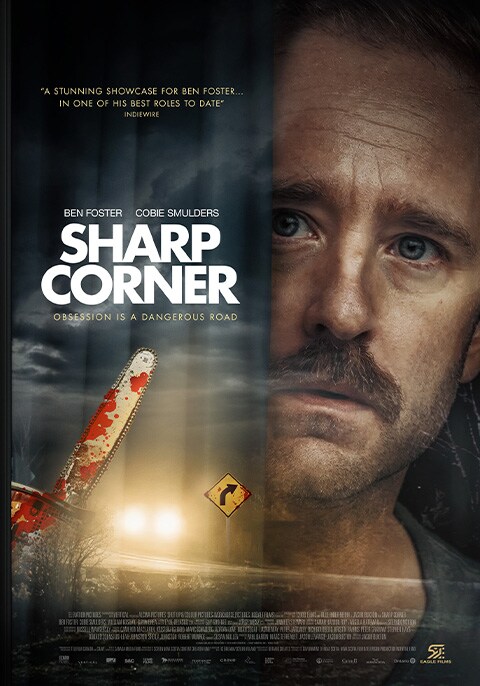Sharp Corner