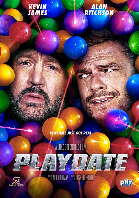 Playdate