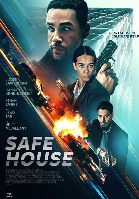 Safe House