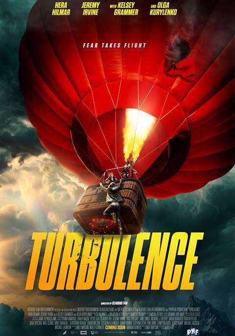Turbulence