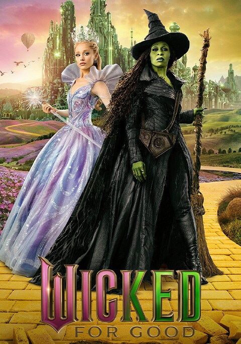 Wicked: For Good