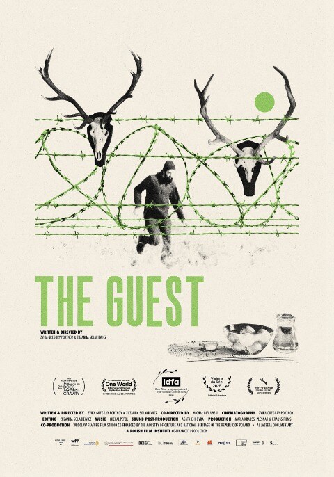 CIFF 2025: The Guest