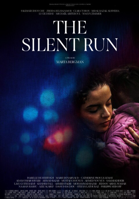 CIFF 2025: The Silent Run