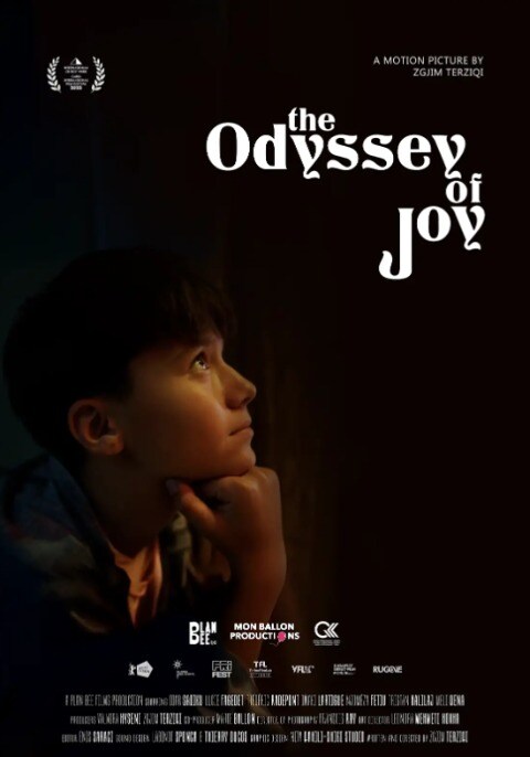 CIFF 2025: The Odyssey of Joy