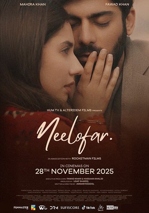 Neelofar