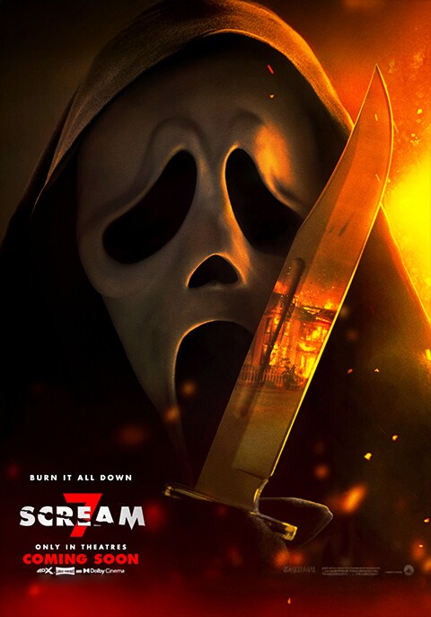 Scream 7