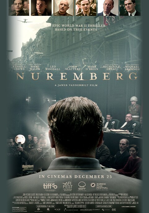 Nuremberg
