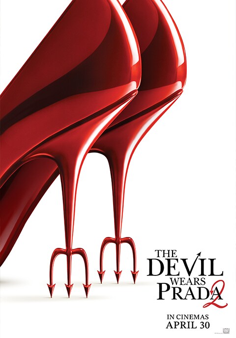 The Devil Wears Prada 2