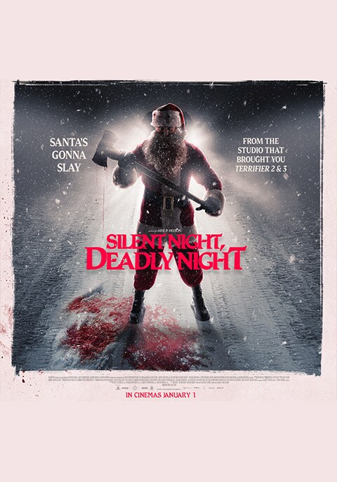 Silent Night, Deadly Night