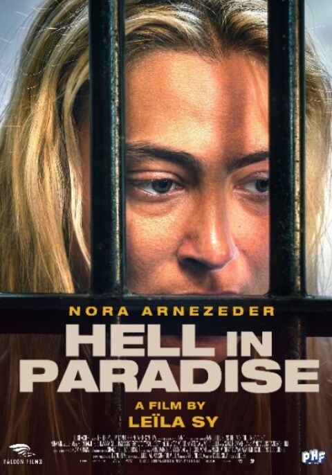 Hell in Paradise