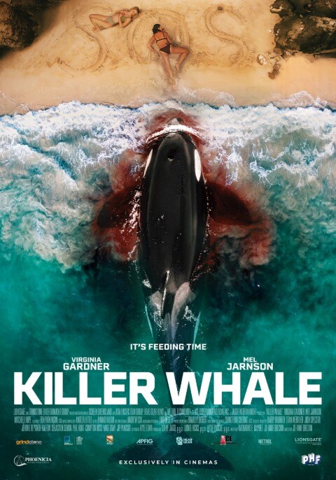 Killer Whale