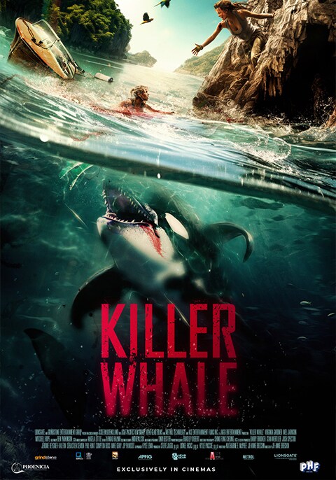 Killer Whale