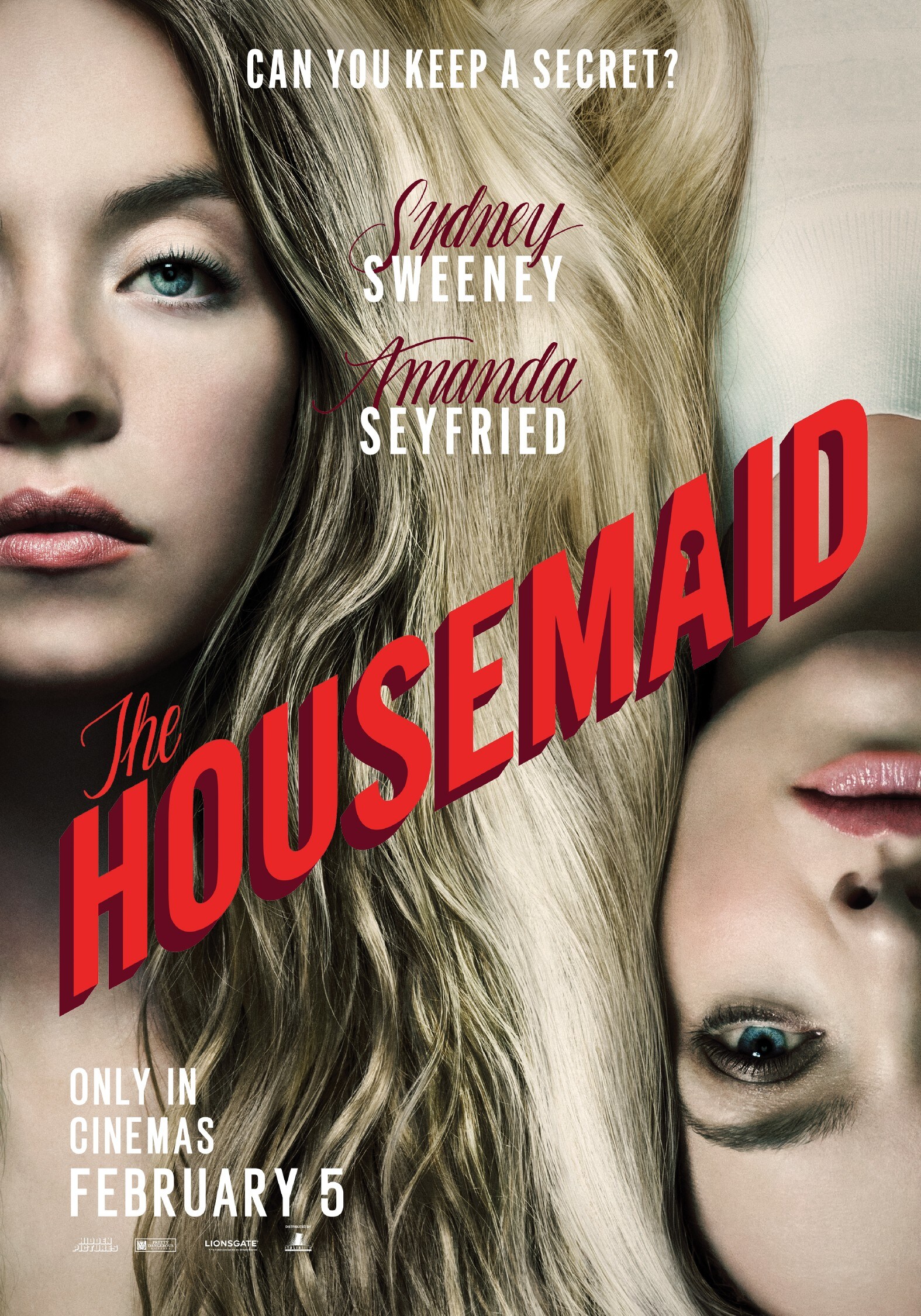 The Housemaid