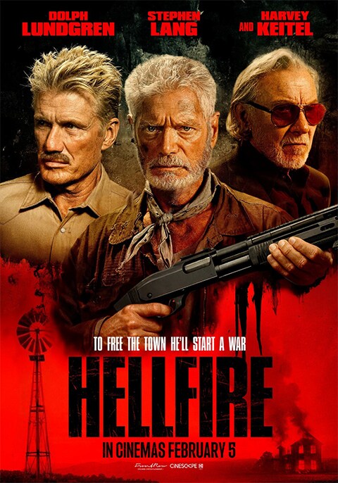 HellFire