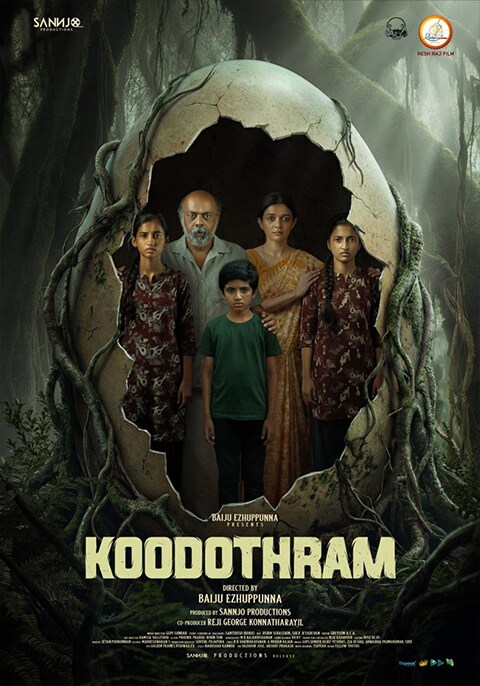 Koodothram