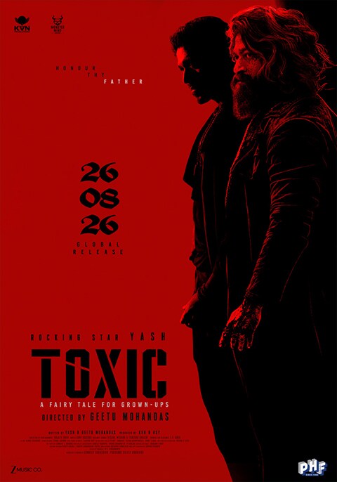 Toxic