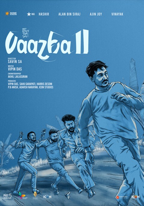 Vaazha II: Biopic of a Billion Bros