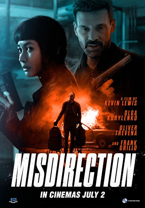 Misdirection