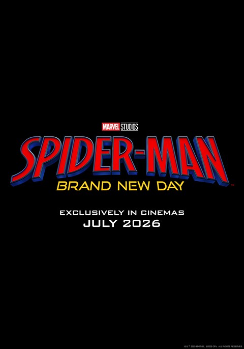 Spider-Man: Brand New Day