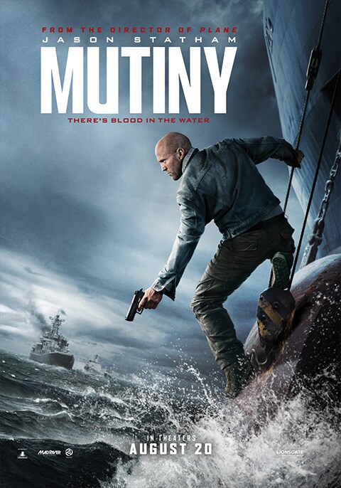 Mutiny