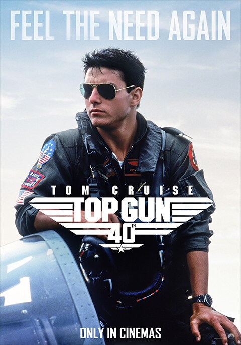 Top Gun: Maverick (Re-release)