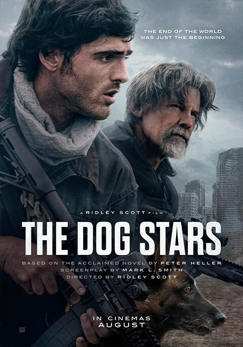 The Dog Stars