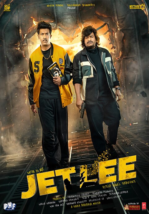 Jetlee