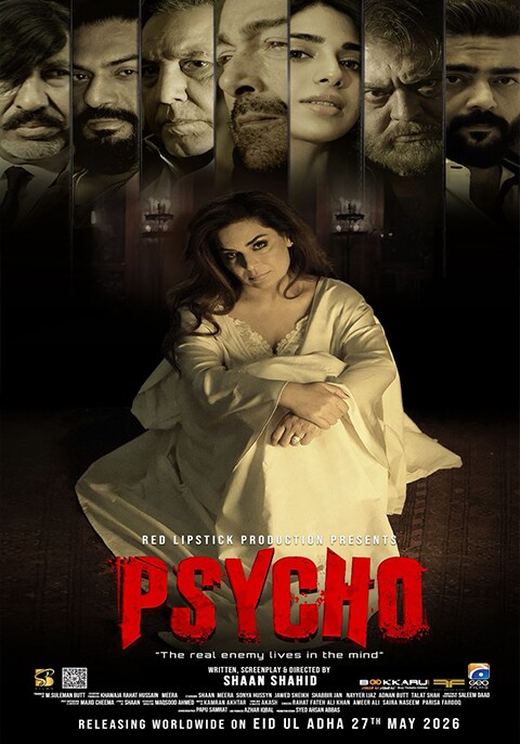 Psycho
