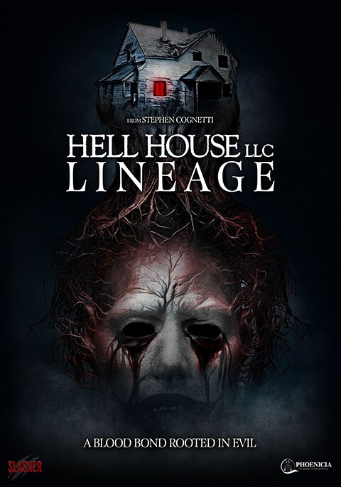 Hell House LLC: Lineage