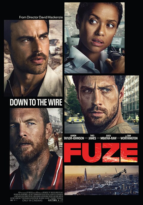 Fuze