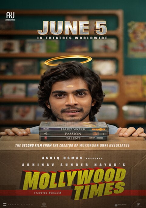 Mollywood Times