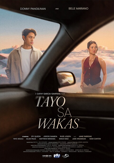 Tayo sa Wakad