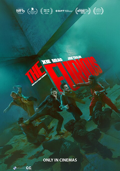 The Furious
