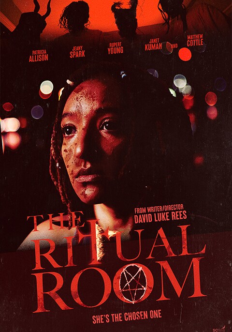 The Ritual Room