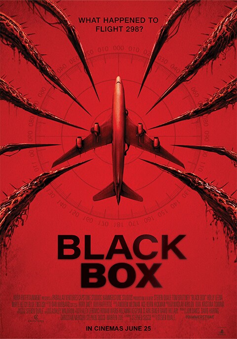 Black Box