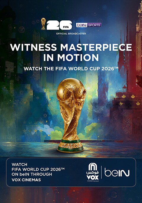 FIFA 2026: Iraq vs Norway -