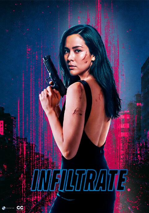 Infiltrate