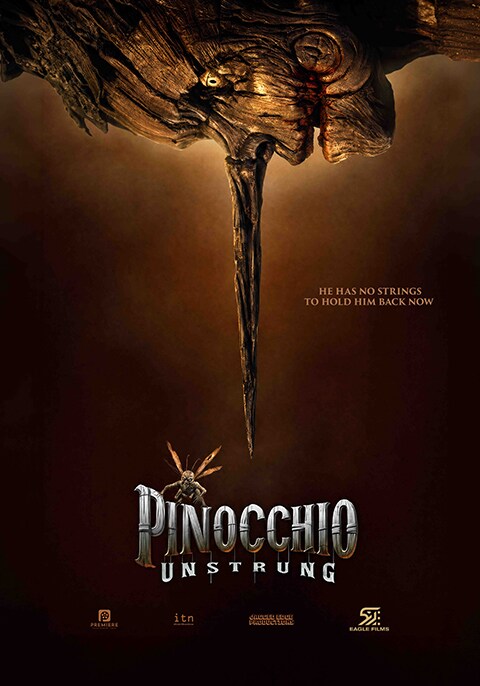 Pinocchio: Unstrung
