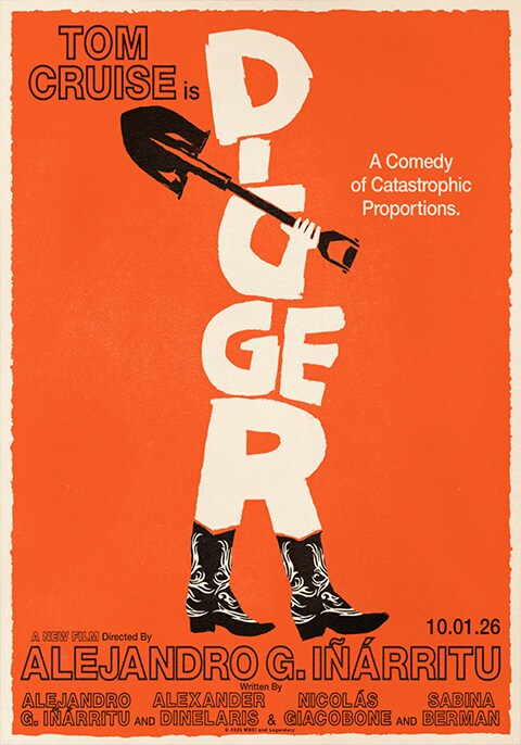 Digger