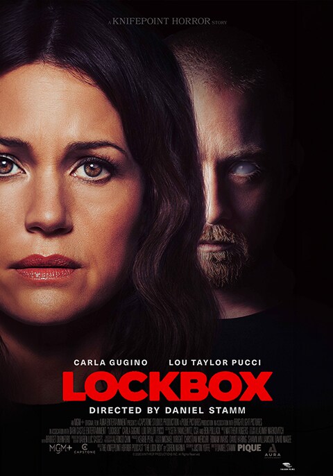 Lockbox