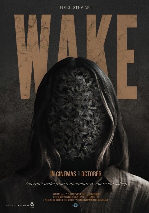 Wake