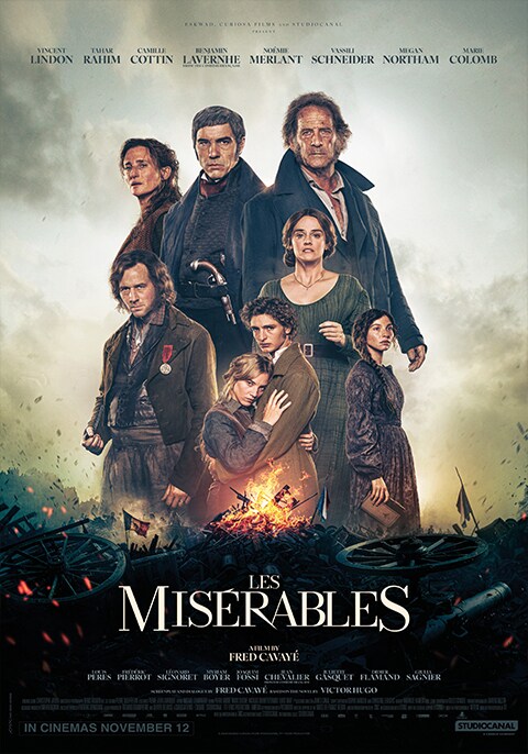 Les Misérables