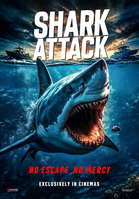 Shark Attack