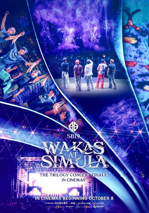 SB19 Wakas at Simula