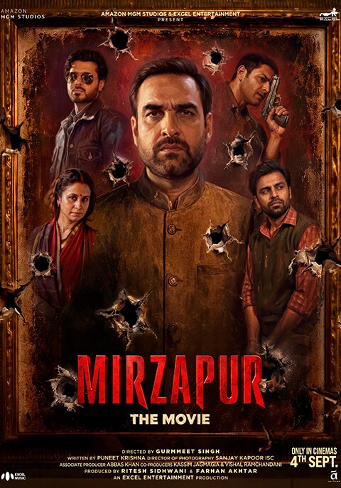 Mirzapur