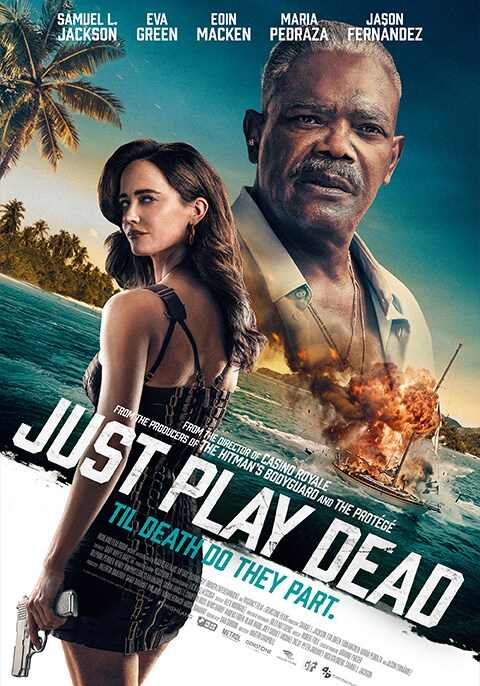Just Play Dead